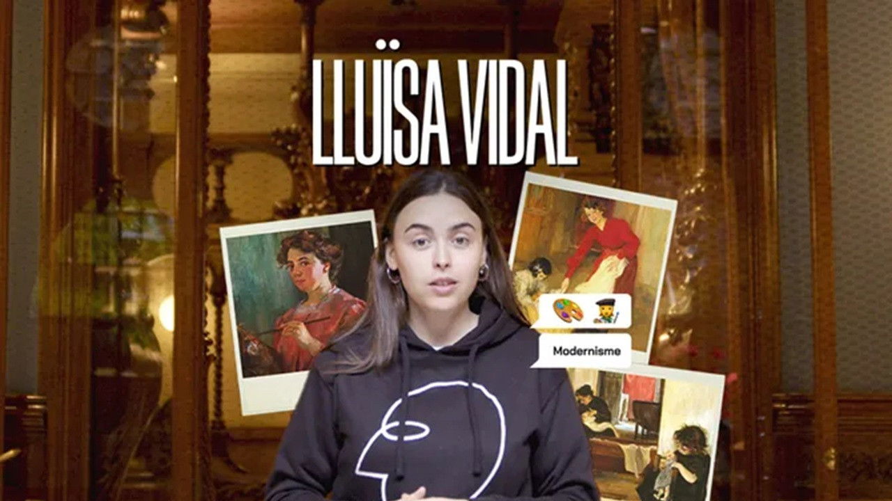 Grans artistes universals — Épisode 28