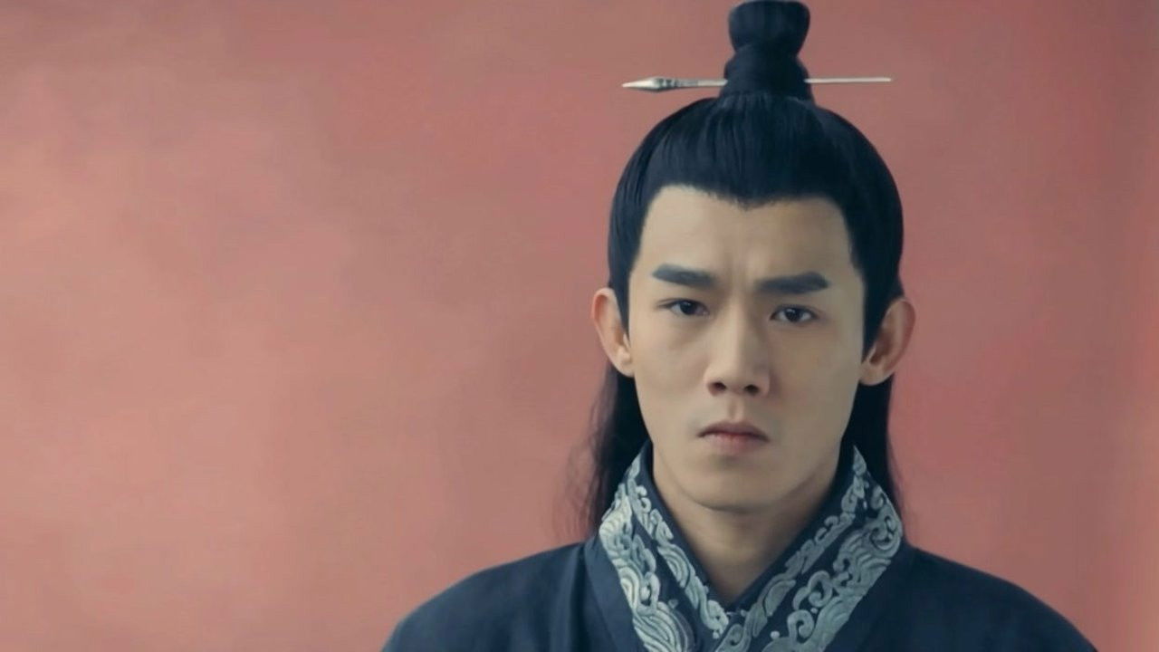 愿我如星君如月 — Épisode 22