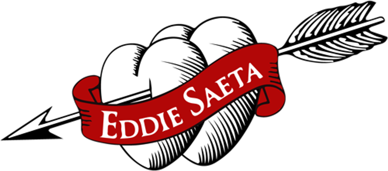 Eddie Saeta