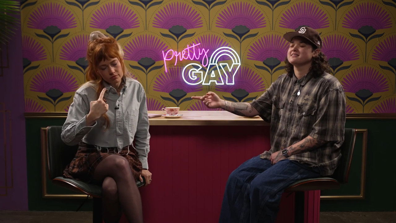 Pretty Gay — Épisode 10