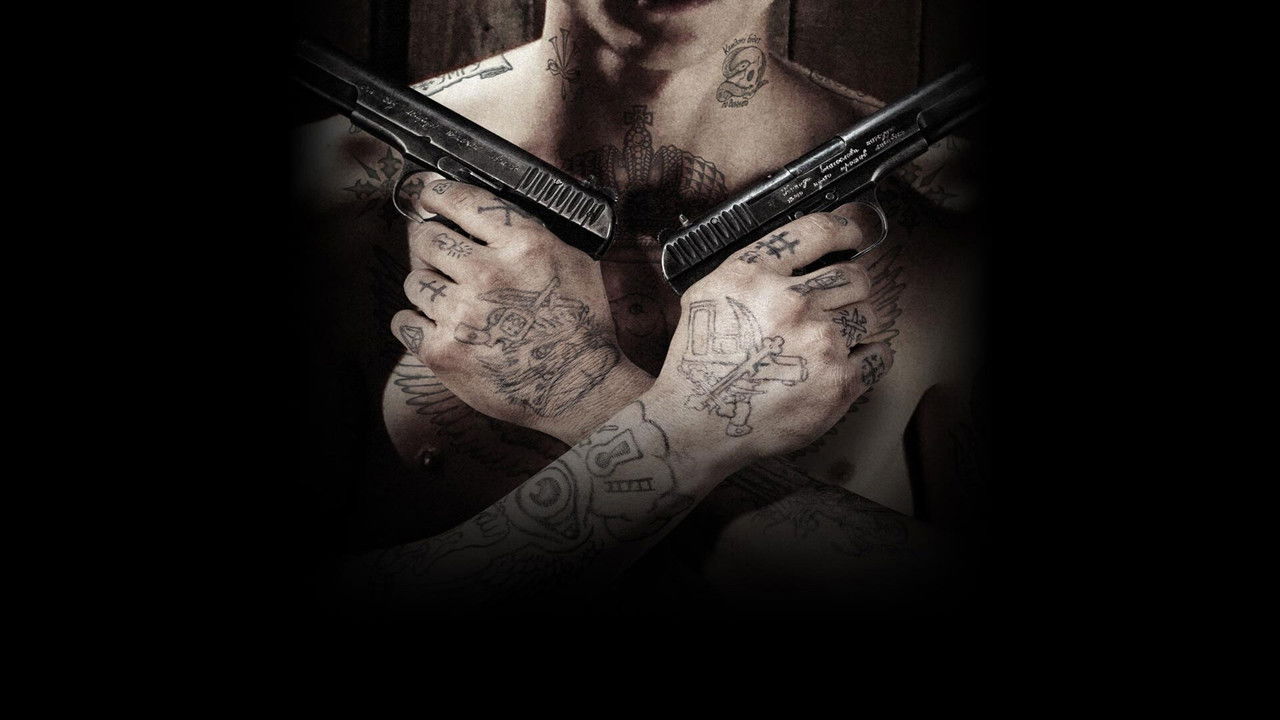 Cast and Crew of Clan of Violence