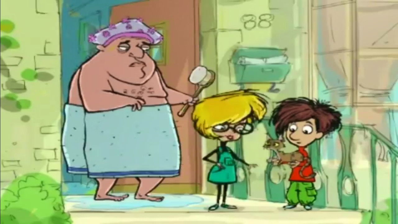 Jacob Jacob — Épisode 11