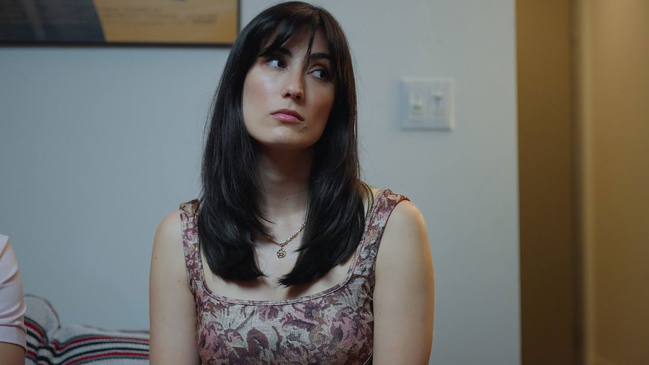 When You Want The Girl Your Buddy is Dating