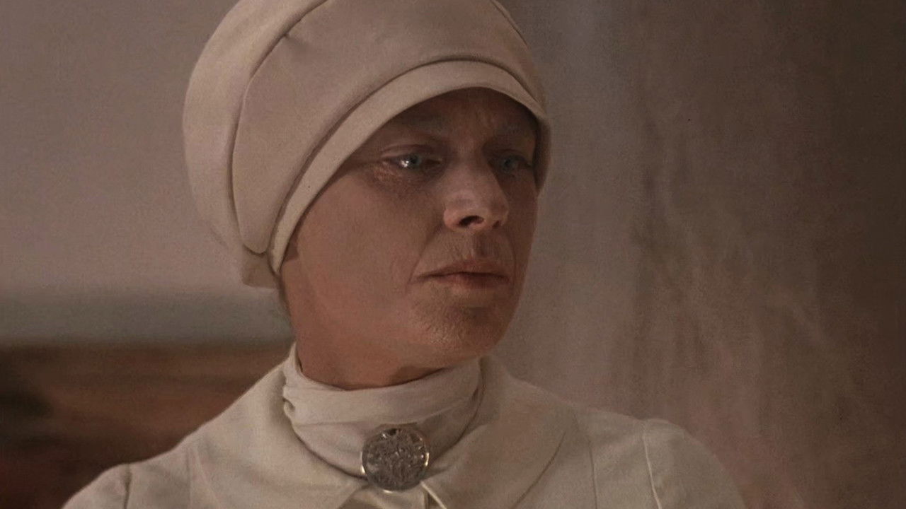 Quantum Leap - Season 5 Episode 10 : Trilogy (3)