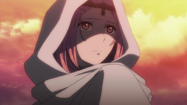 Chain Chronicle: Haecceitas no Hikari backdrop