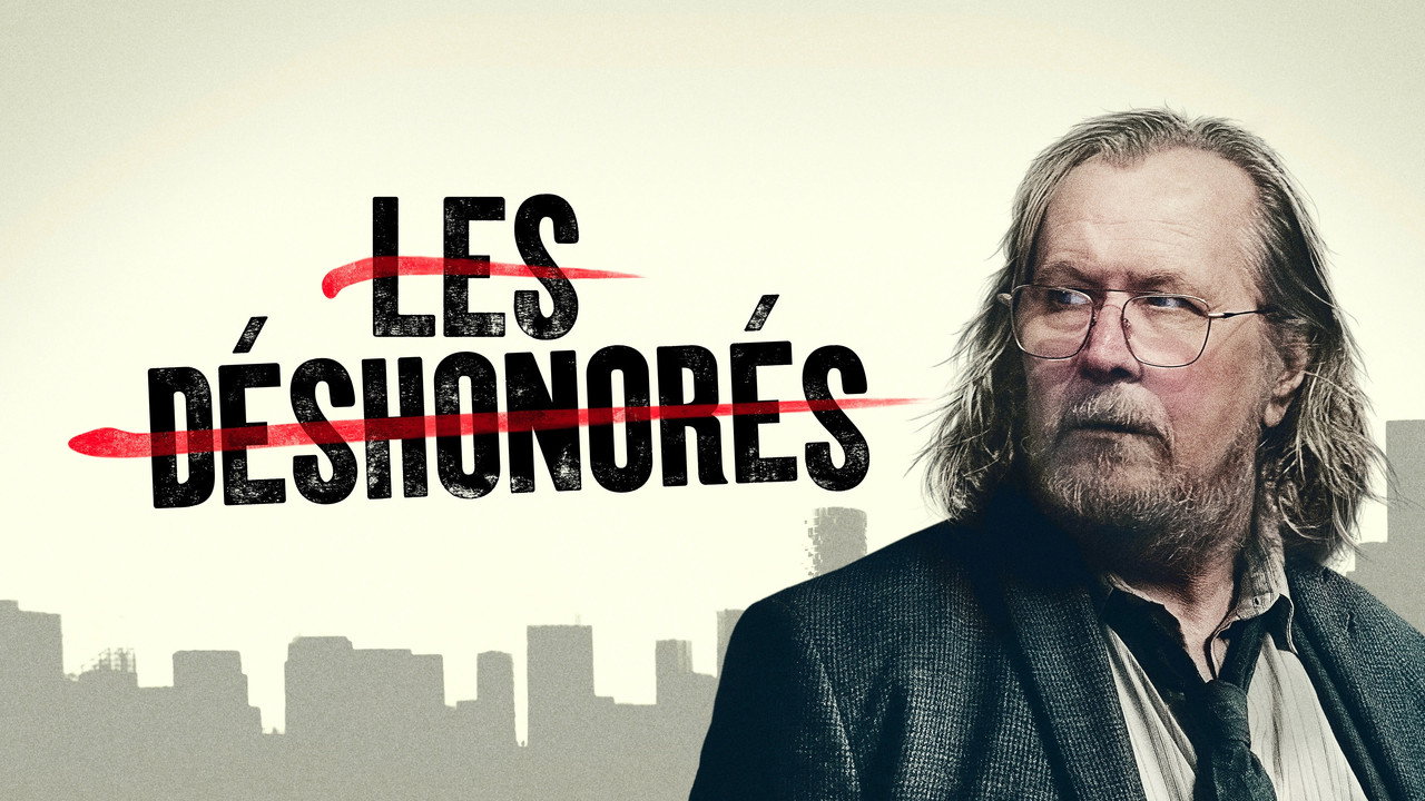 Backdrop 43 de Slow Horses - 6ª Temporada — imagem para download em alta definição