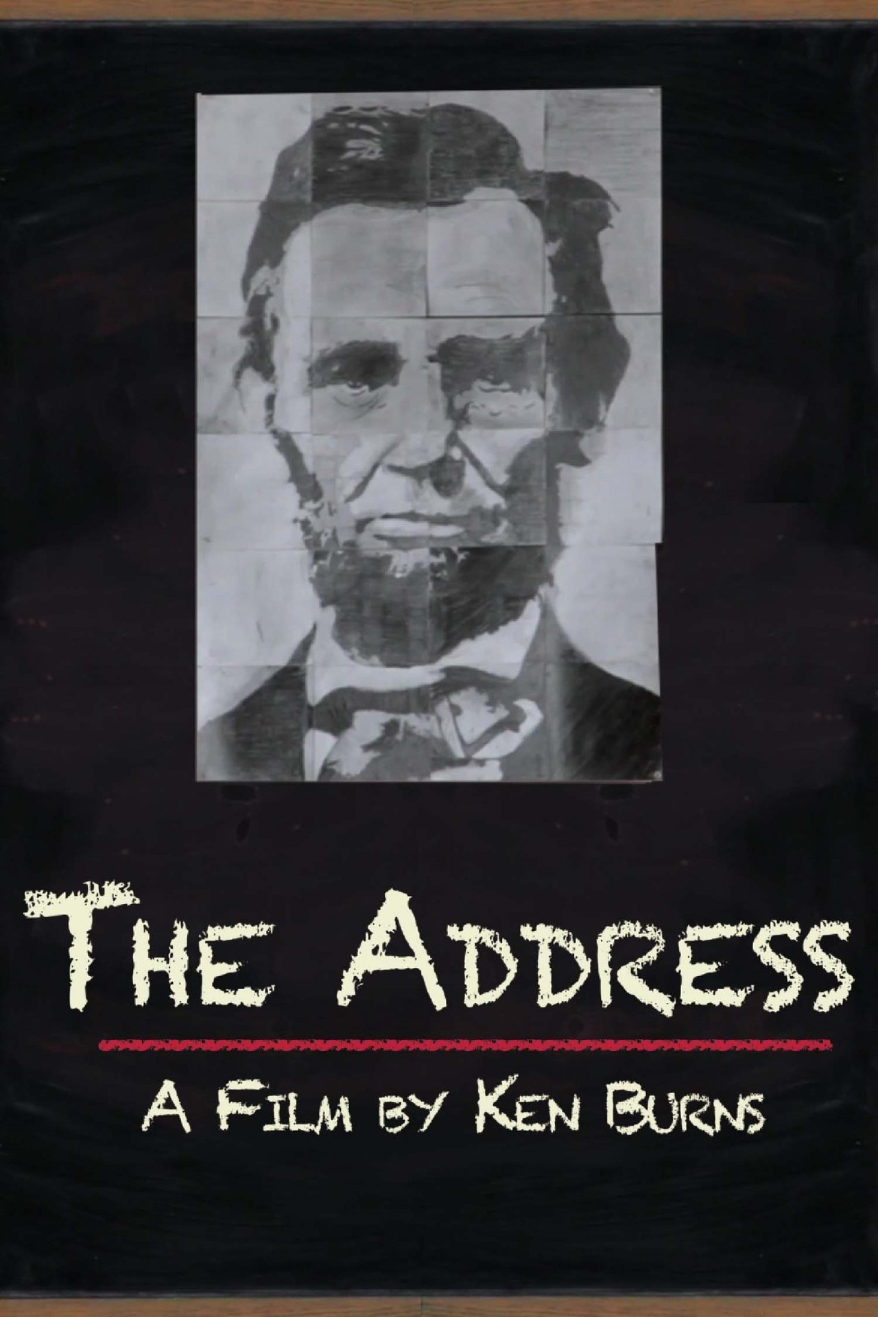مشاهدة فيلم The Address مترجم بدون اعلانات - بوستر