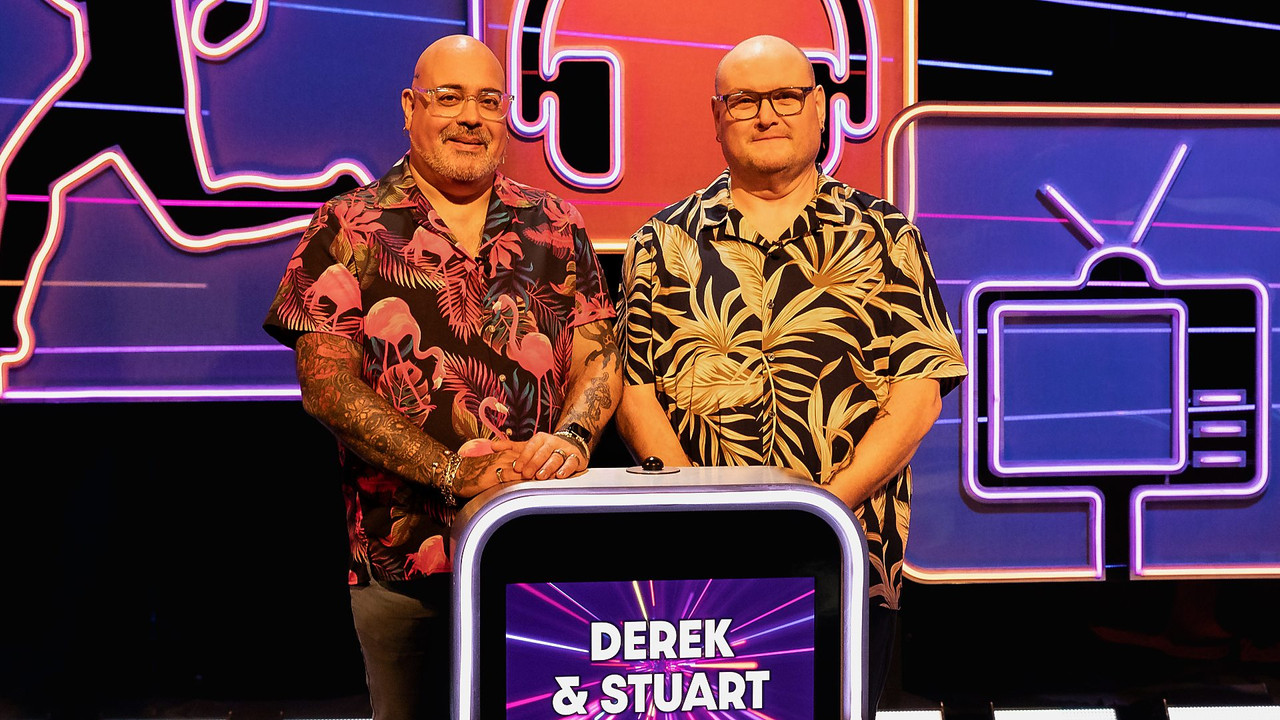 Alan Carr's Picture Slam - Season 3 Episode 3 : Episode 3