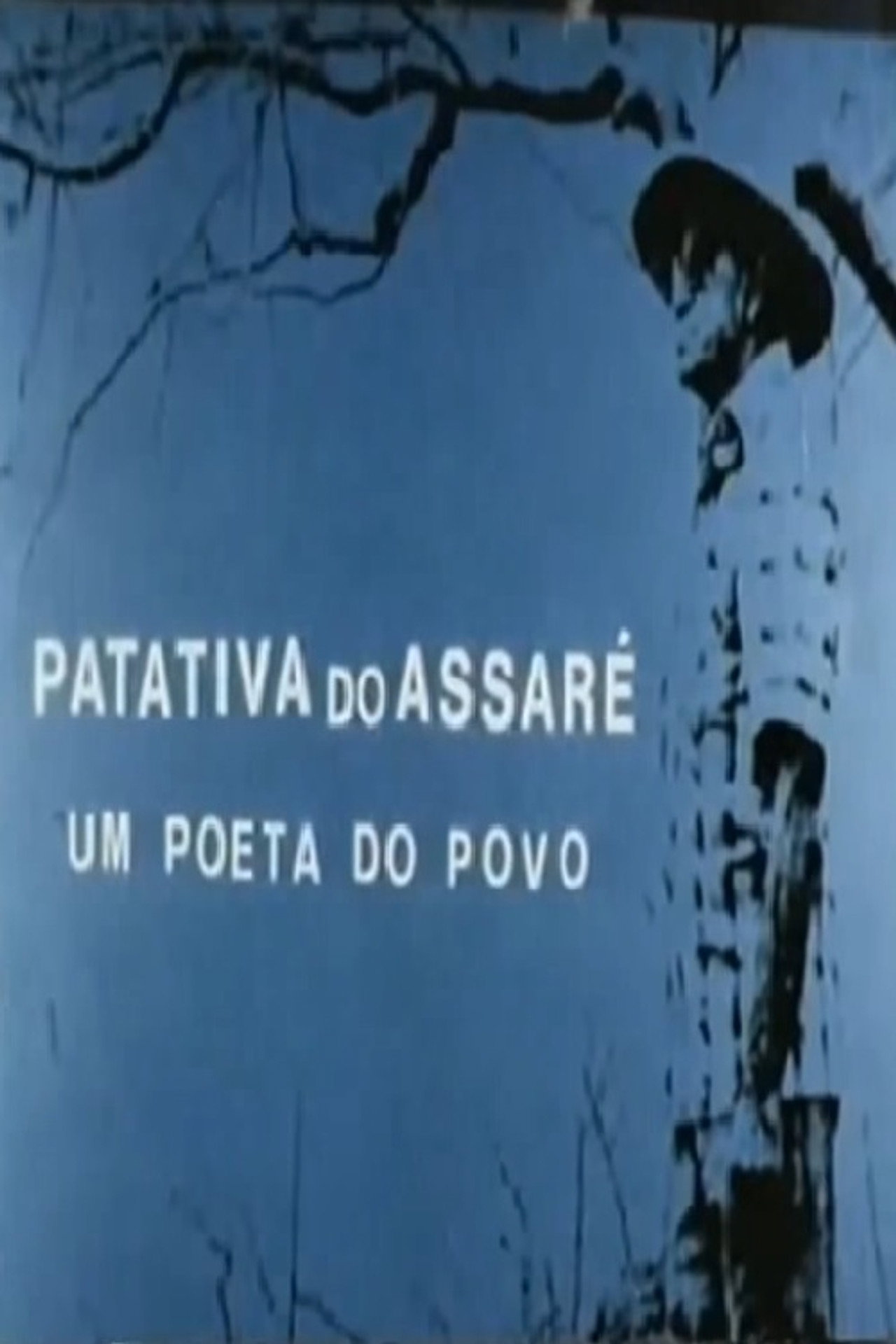 Patativa do Assaré - Um Poeta do Povo Backdrop