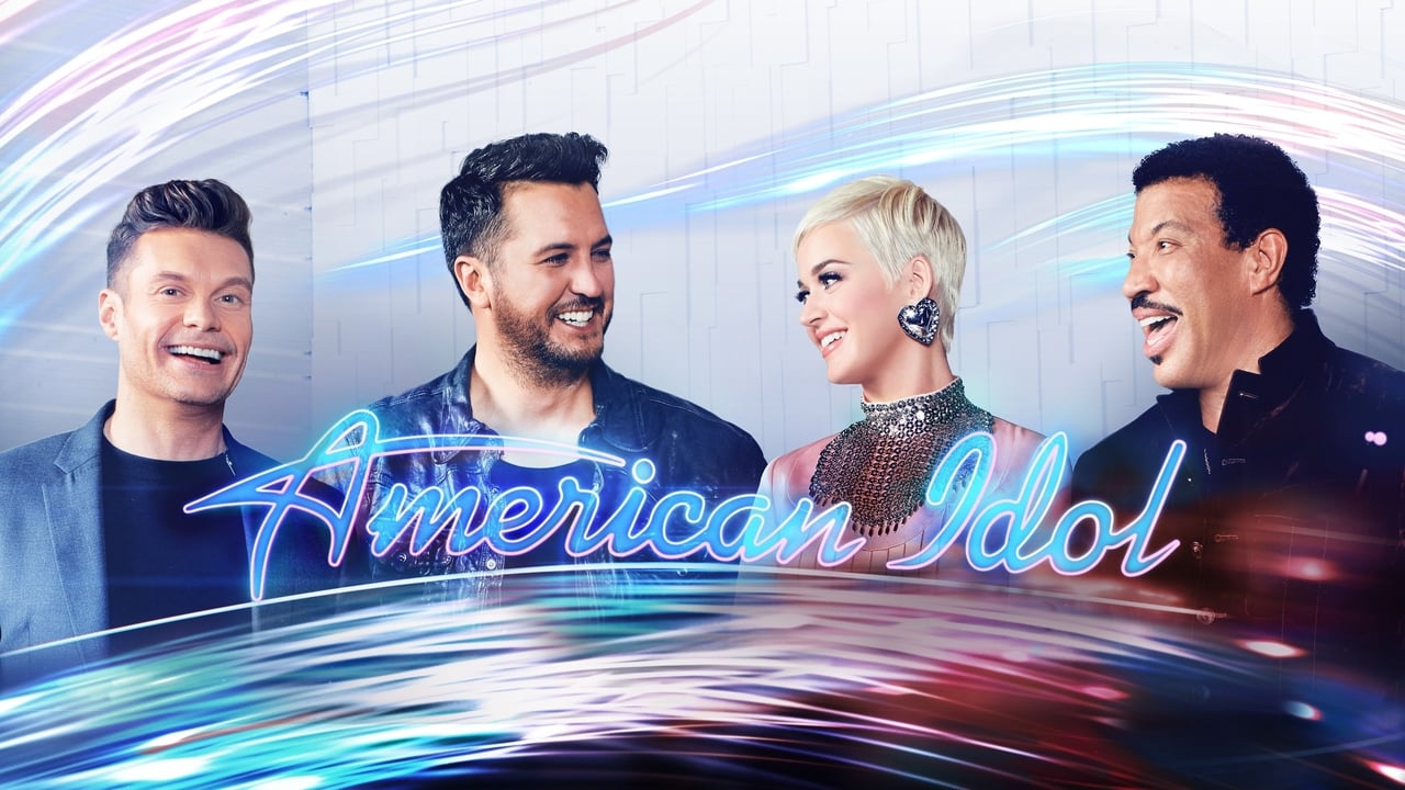 American Idol - Season 3