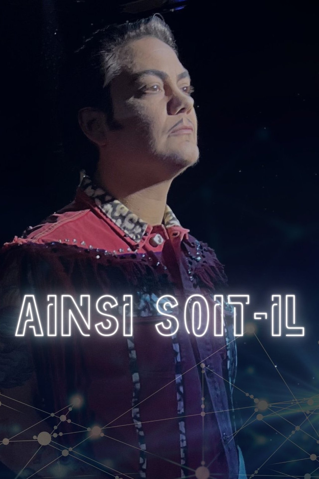 Ainsi soit-il poster