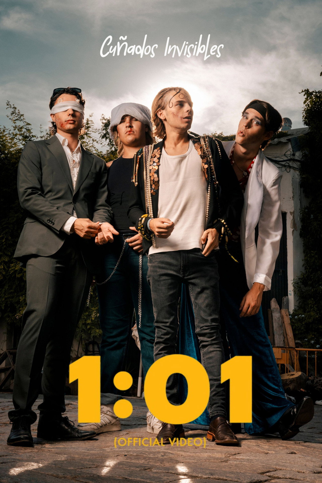 1:01 filmaffisch