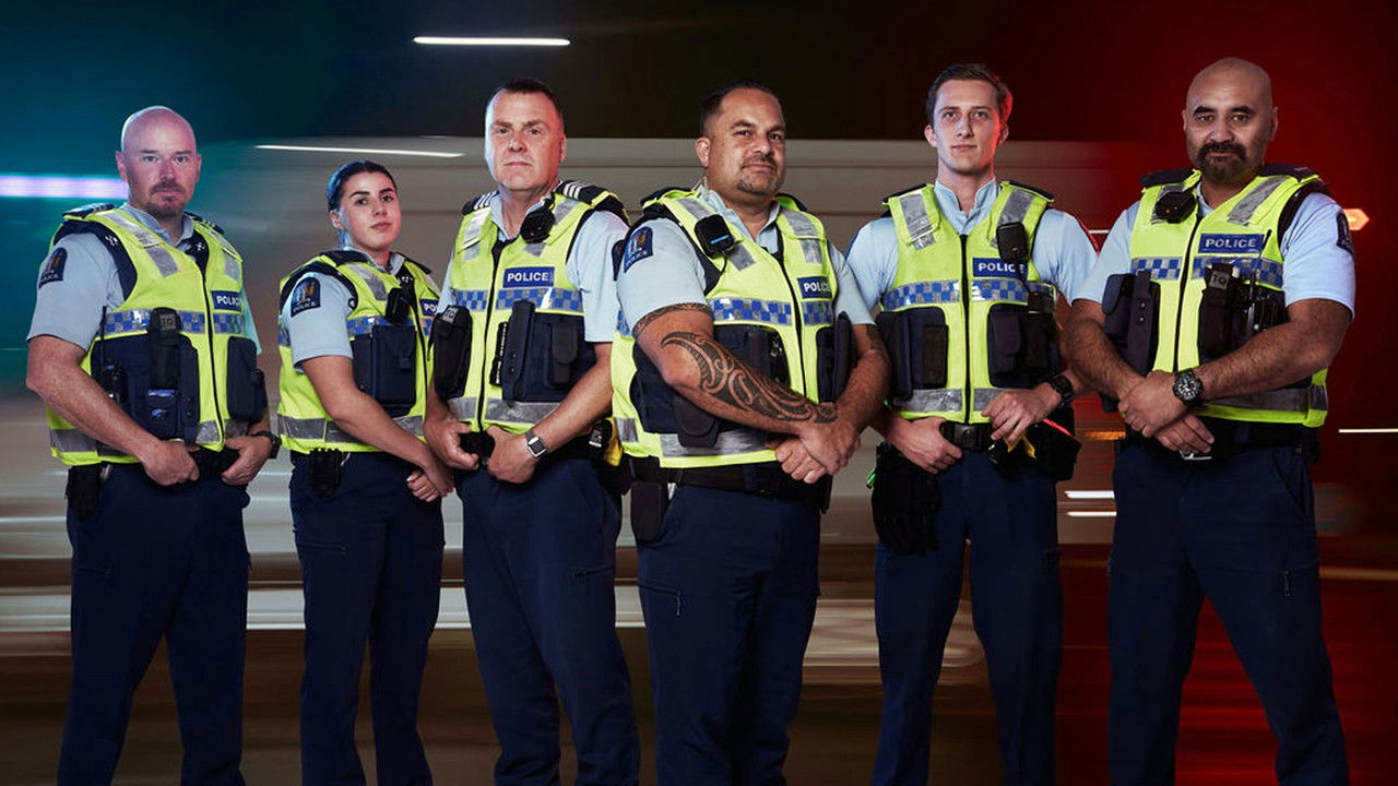 Motorway Patrol — Épisode 4