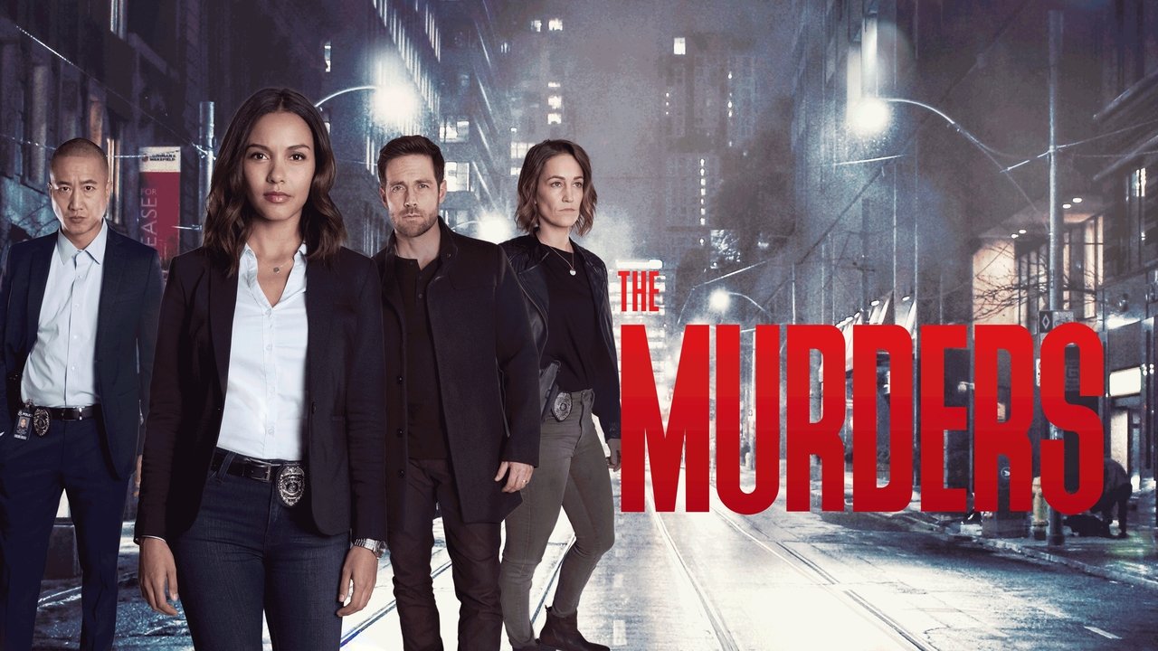 The Murders background