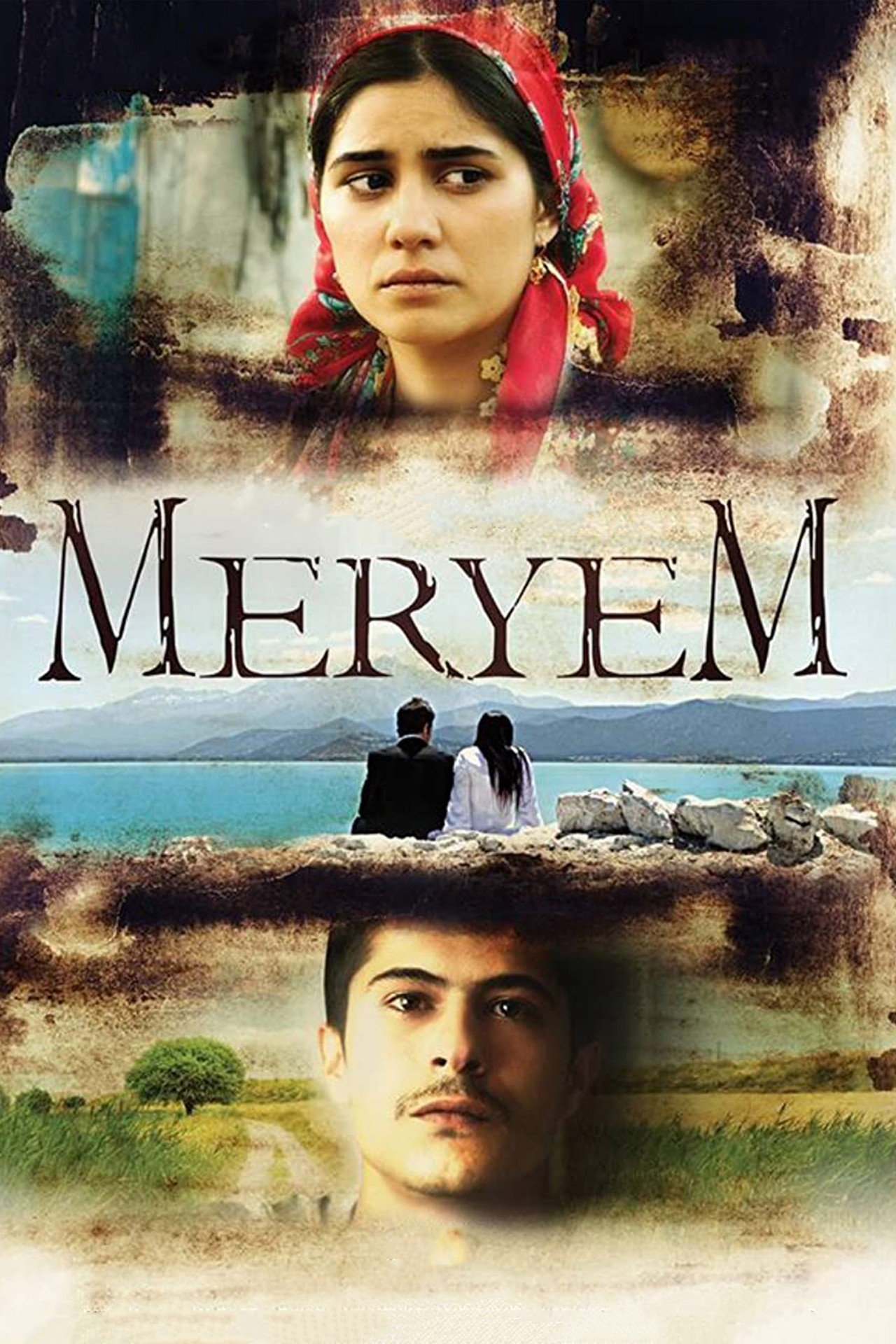 Meryem afişi