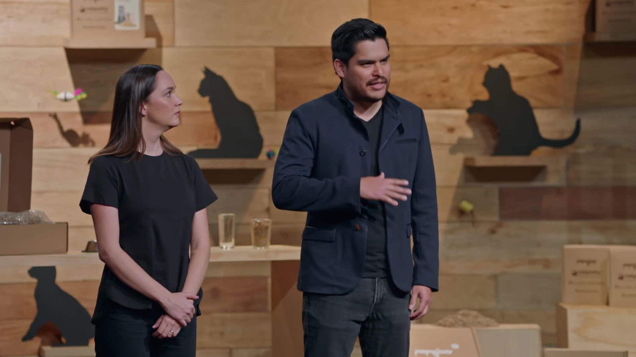 Shark Tank México — Épisode 11