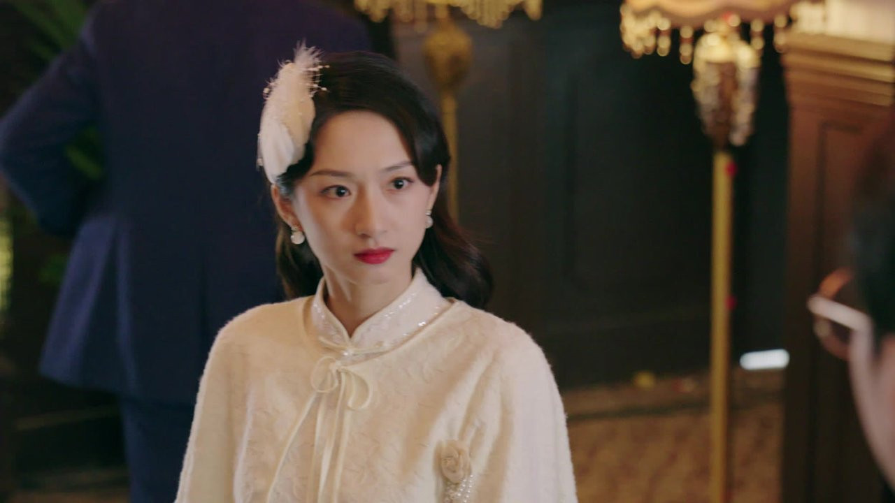 念念勿忘 — Épisode 11