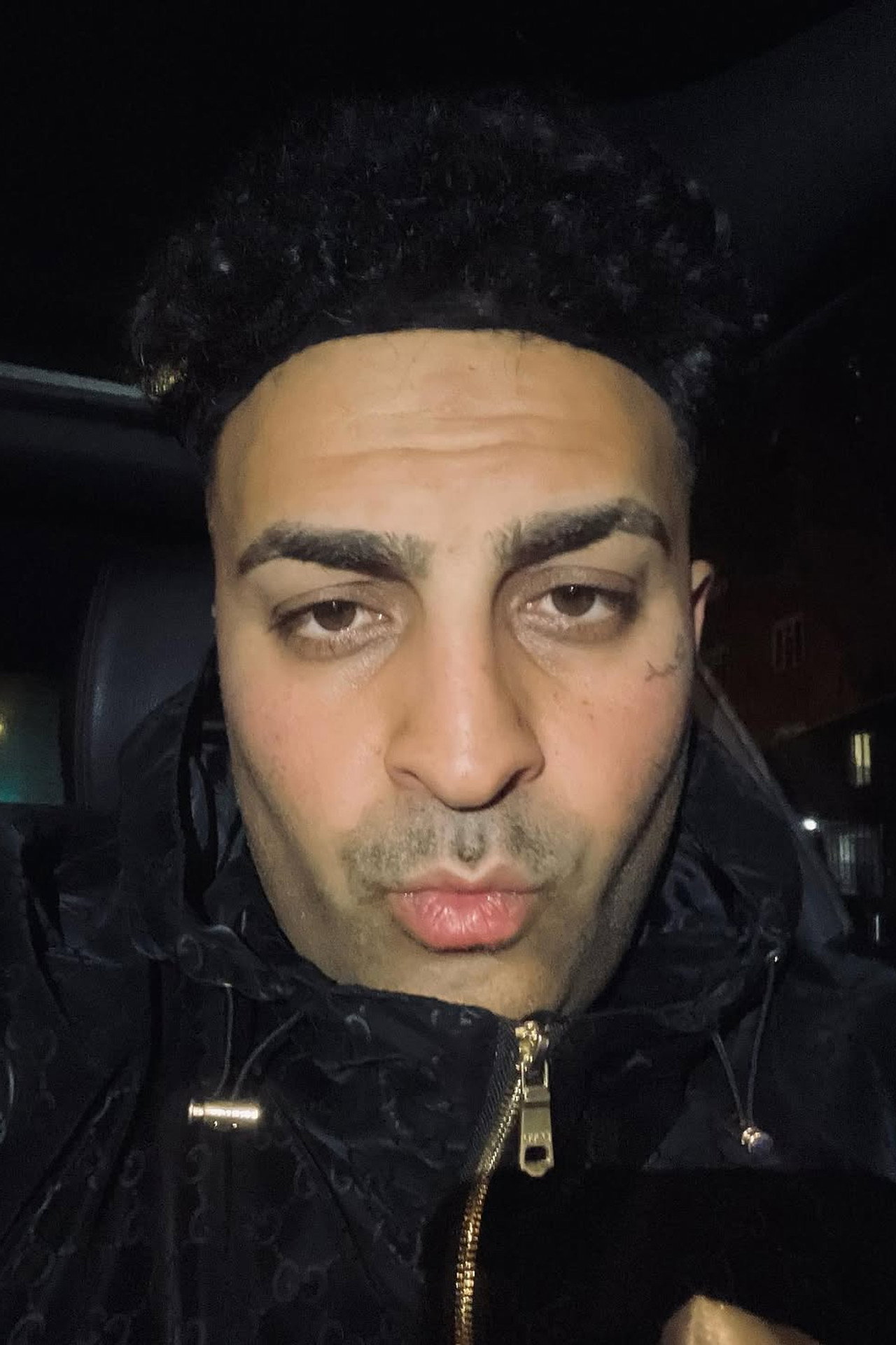 Mohammad Kubba
