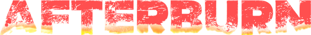 Мир в огне