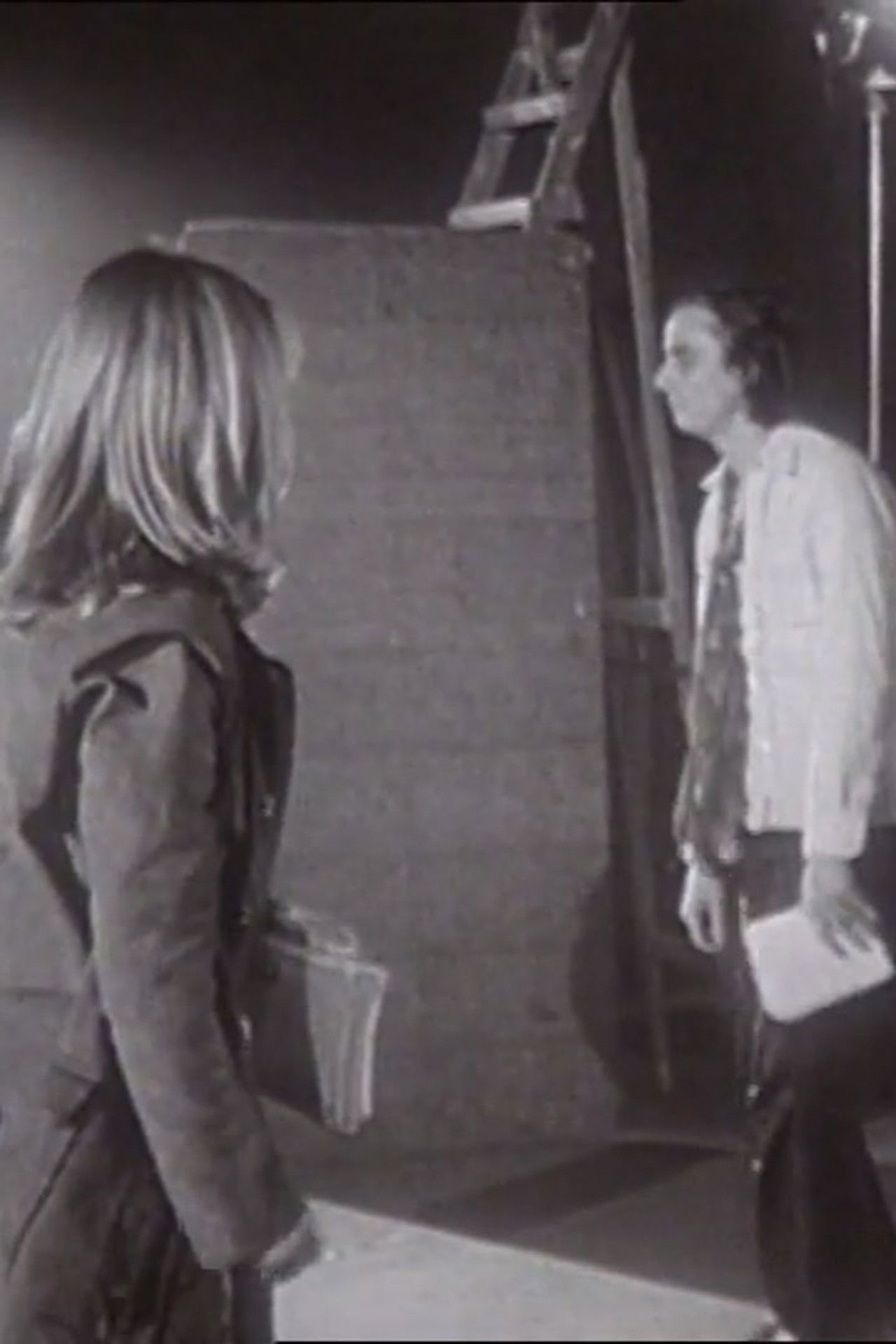 Travail du comédien Backdrop