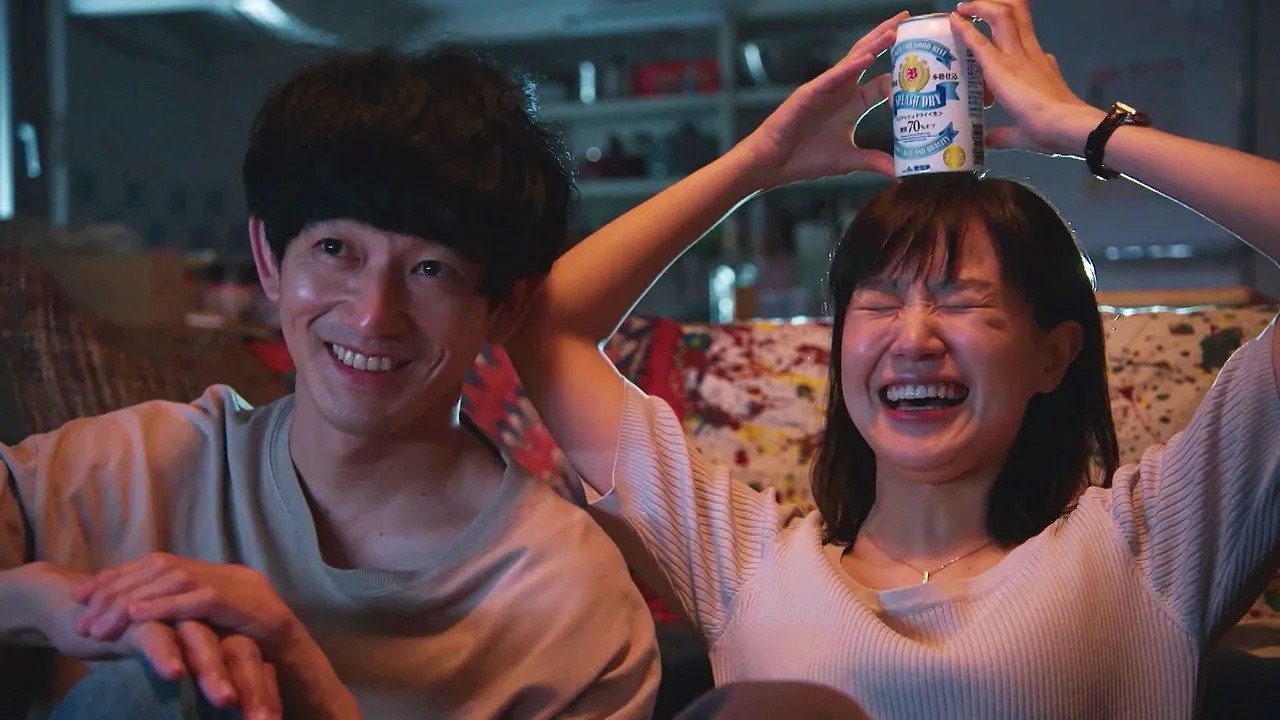 あなたがしてくれなくても