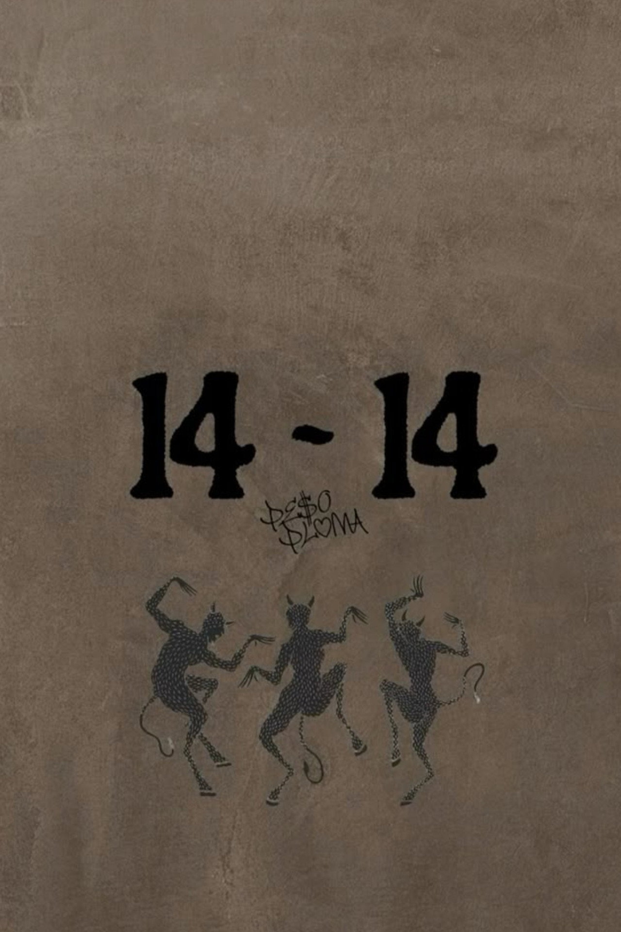 14-14 filmaffisch