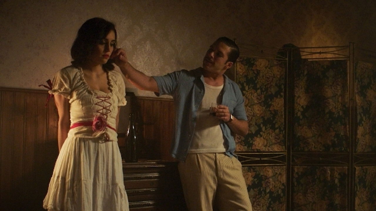 Terra Nova — Épisode 9