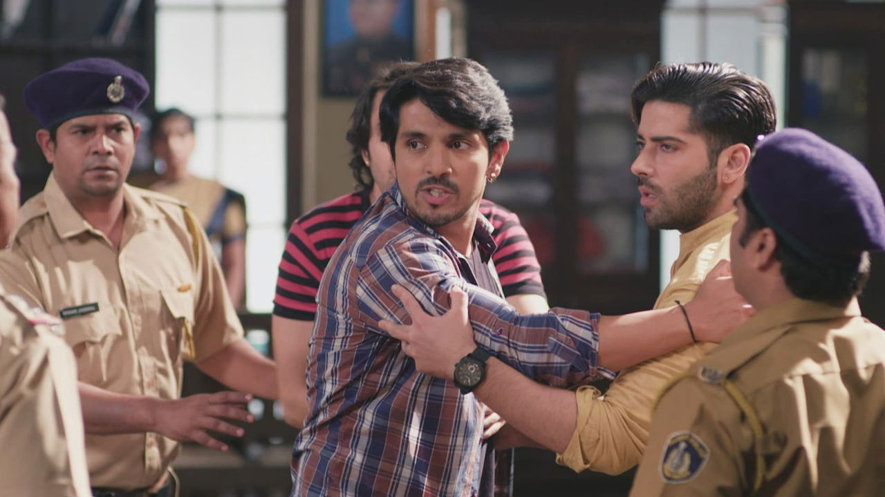 पंड्या स्टोर — Épisode 285