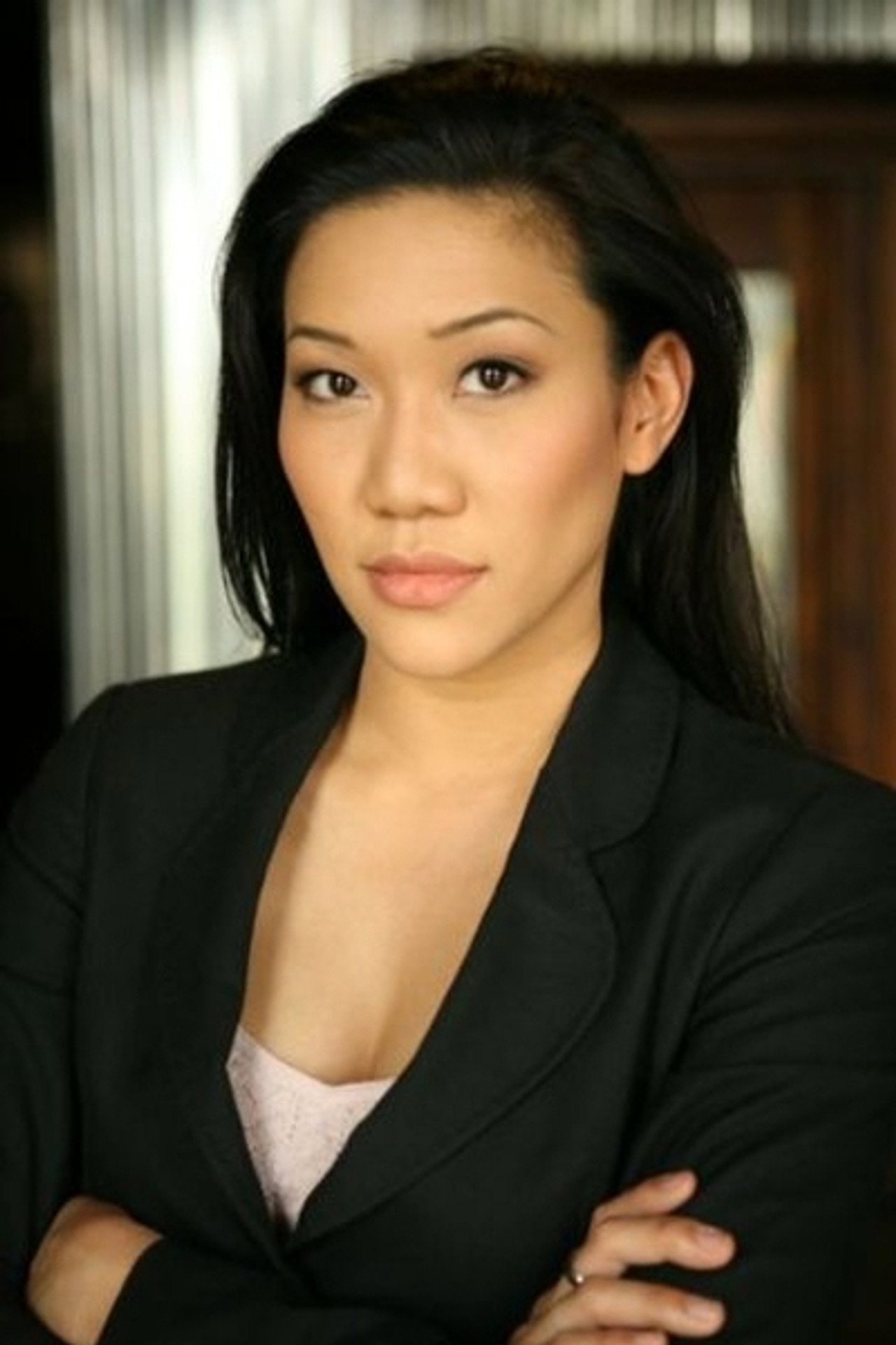Amy Le