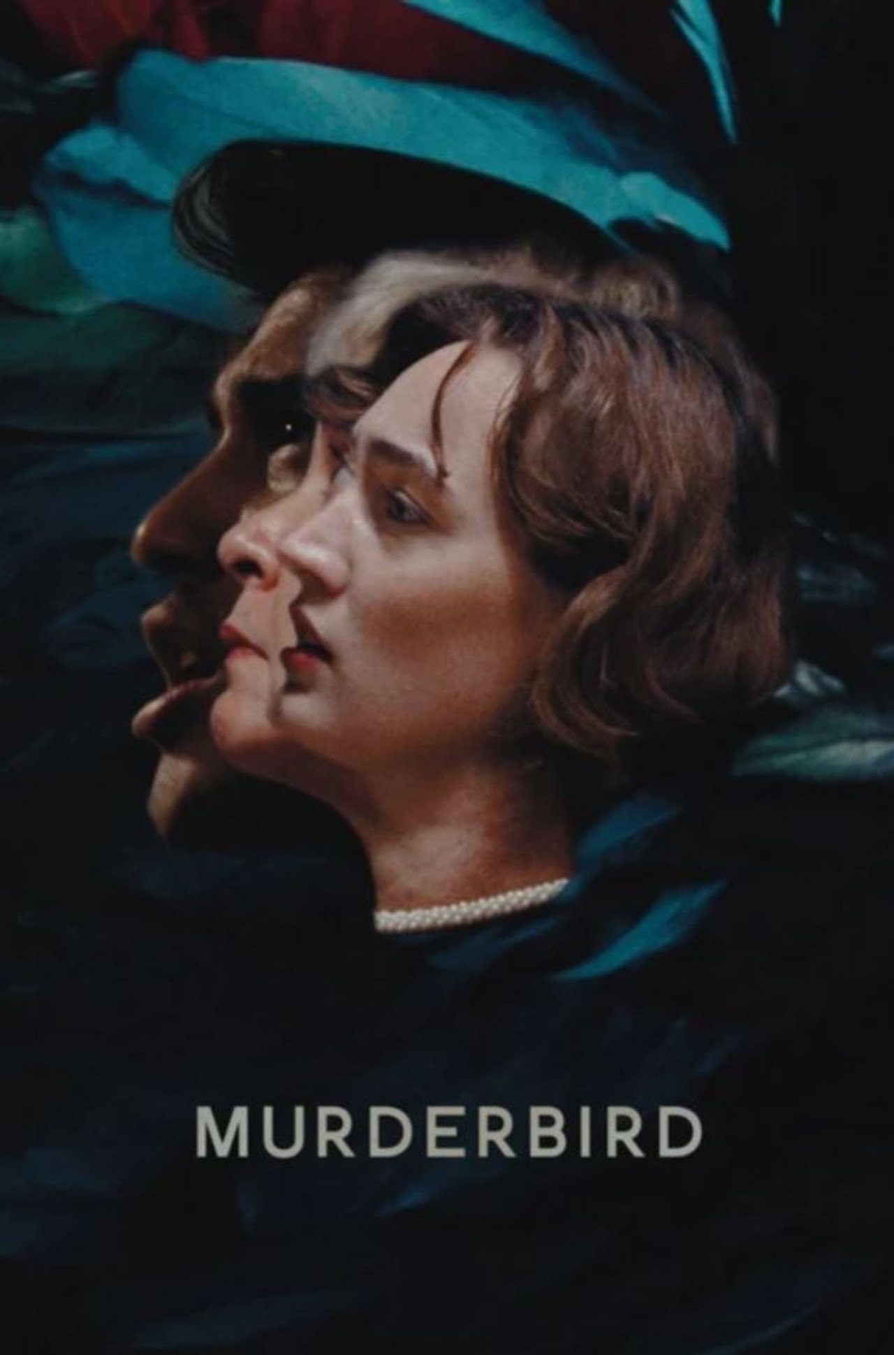 MurderBird filmaffisch