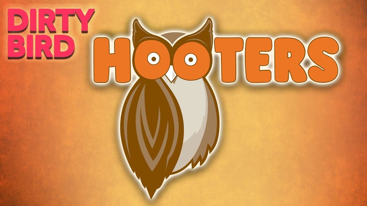 Weird History Food - Season 1 Episode 25 : The Rise and Fall of the Hooters Restaurant