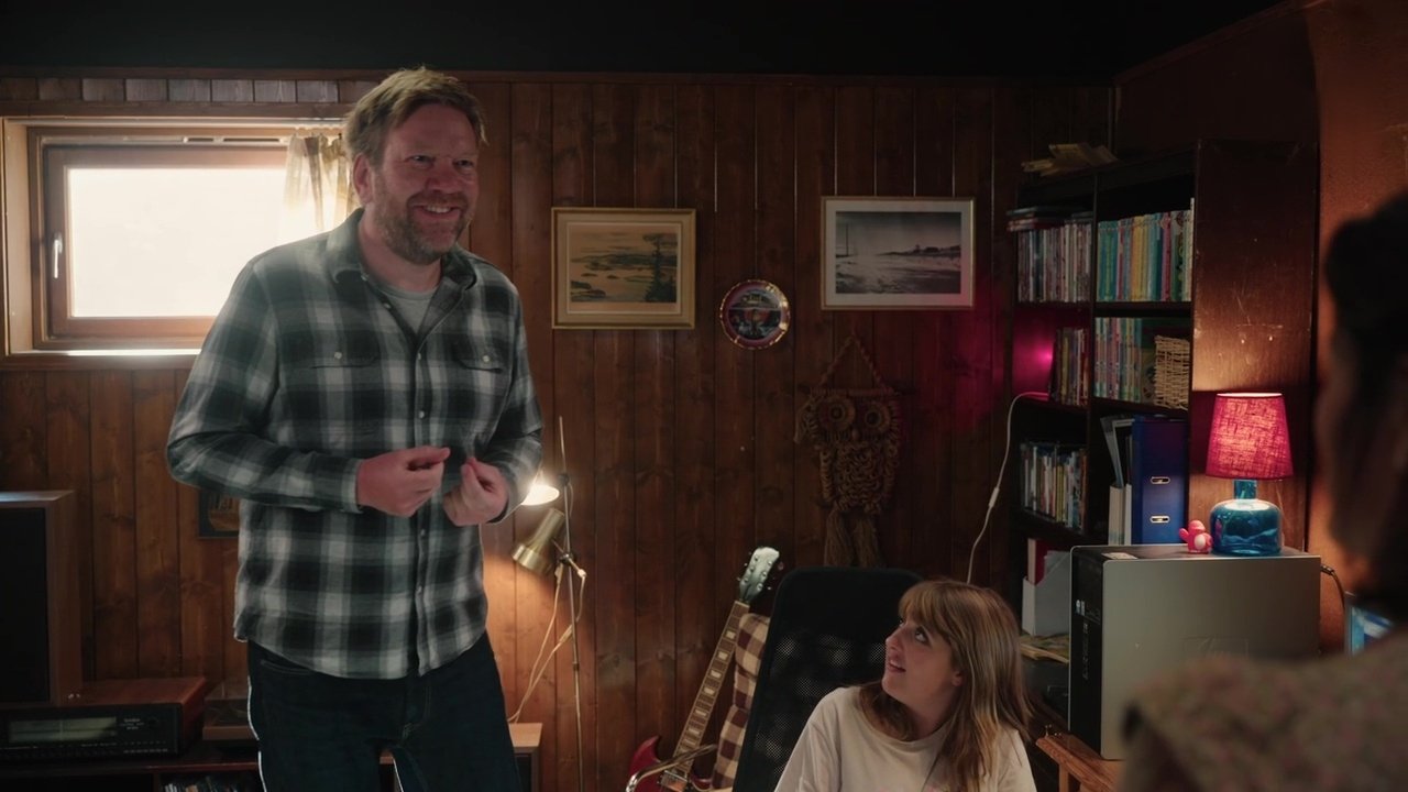 Familien Lykke - Season 5 Episode 5 : Episode 5