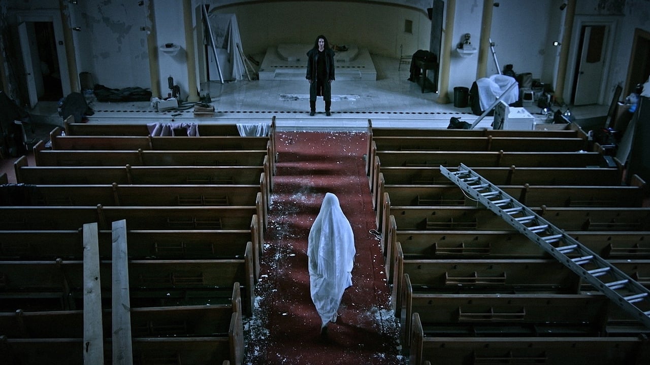 Cast and Crew of Loophole