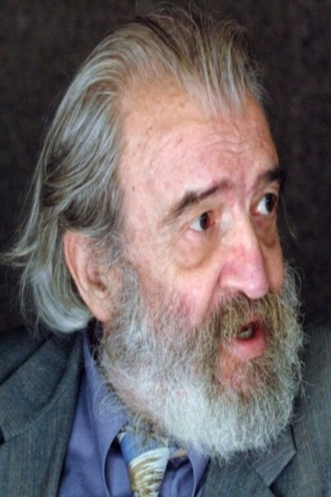 Romulus Vulpescu