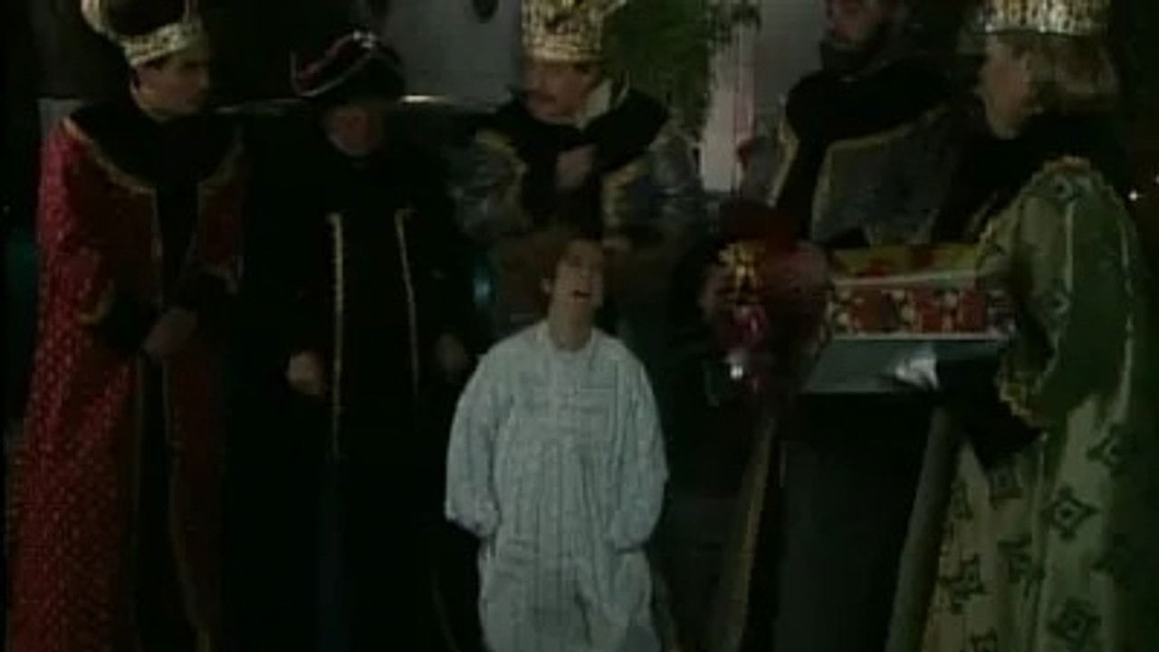 La Güereja de mi vida — Épisode 25