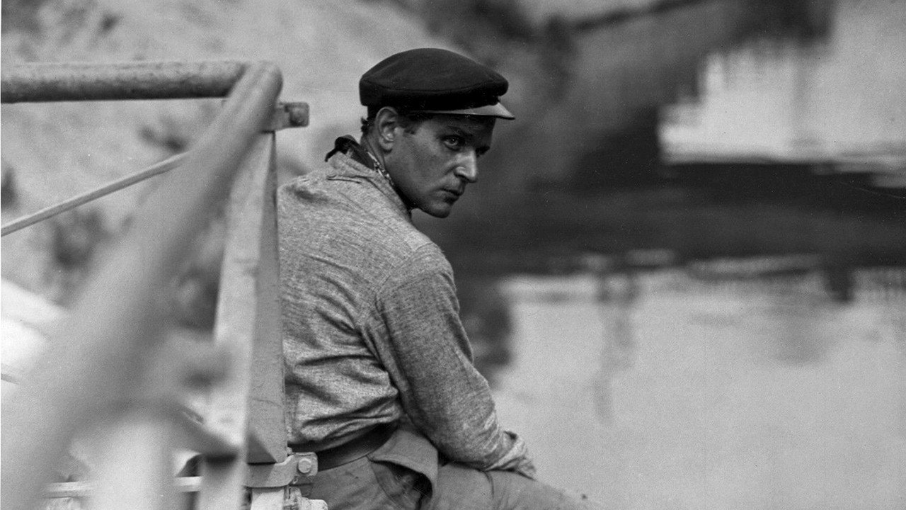Обои к фильму «Красавица морячка (1932)» — (23 из 31)