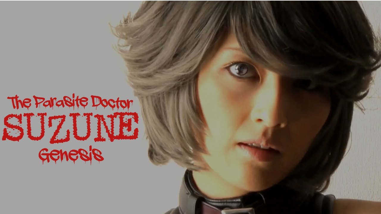 The Parasite Doctor Suzune: Genesis