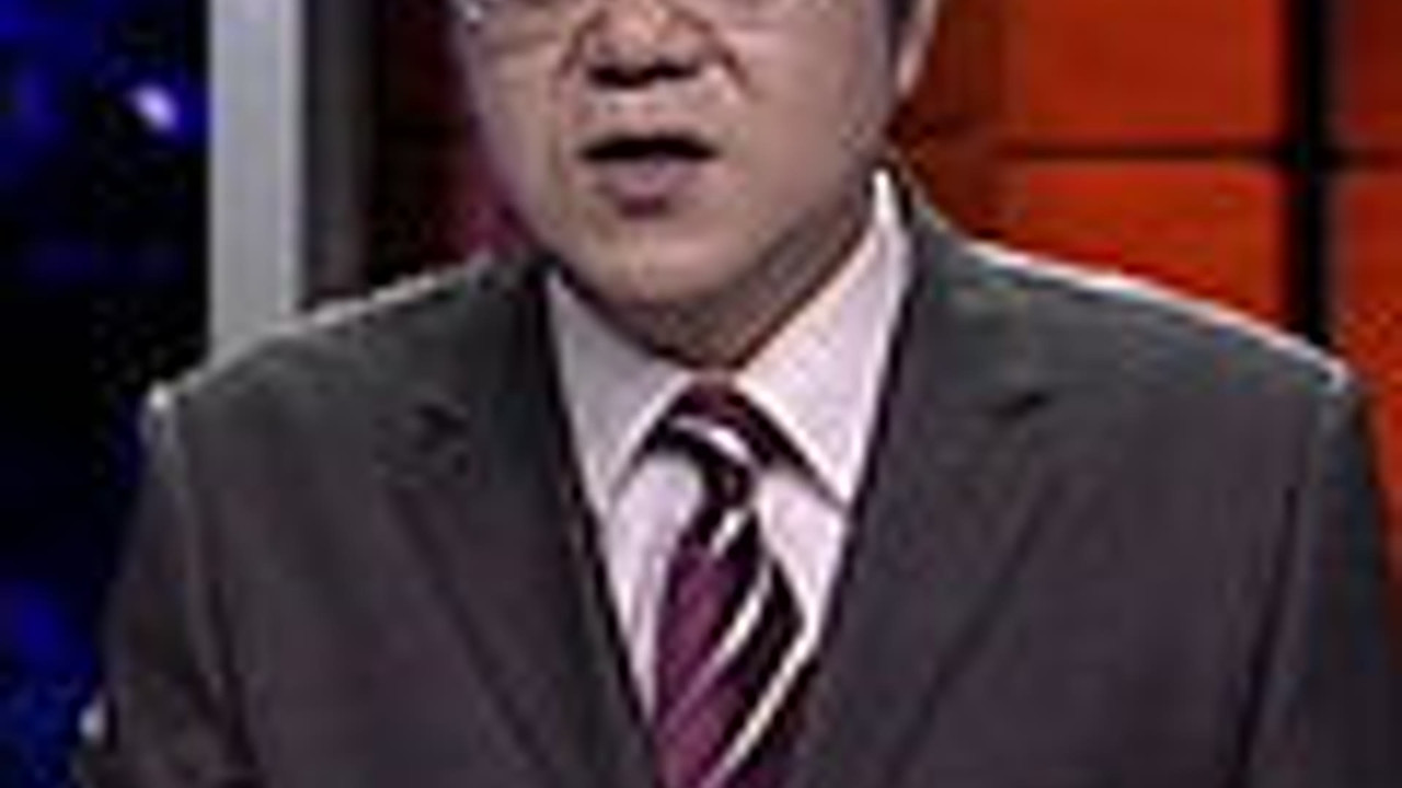 传奇故事 — Épisode 33