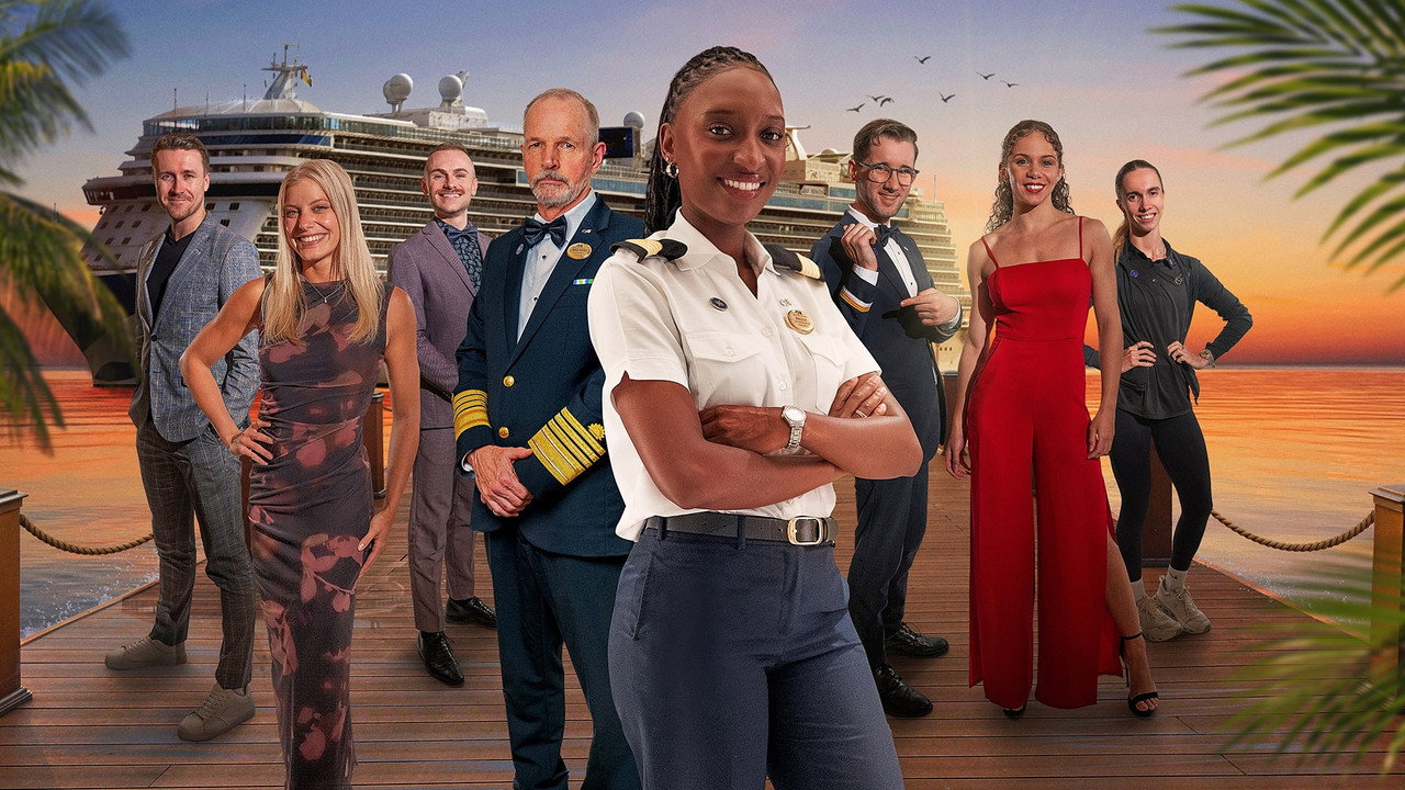 Cruising Paradise Above Below Deck Next Episode Air Dates Cruising Paradise Above Below Deck Next Episode Air Dates