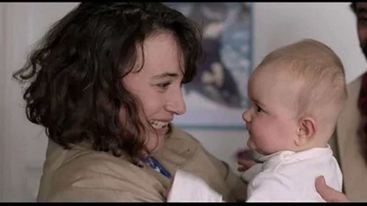 Loulou — Le Babysitting