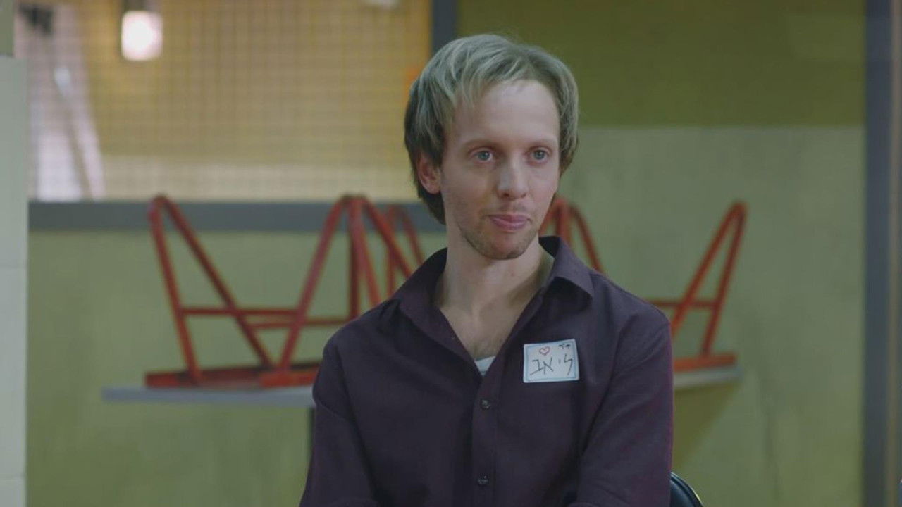 שב"ס — Épisode 8