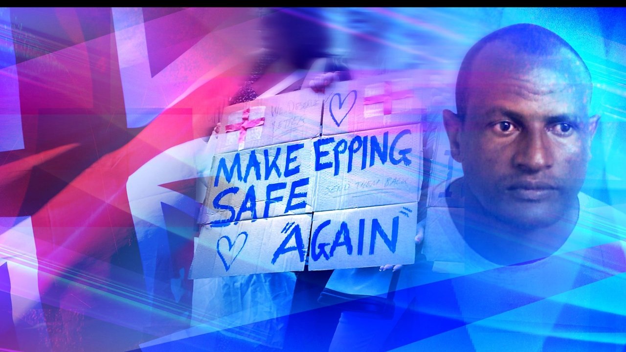 Newsnight - Season 46 Episode 208 : Taxpayers' Money to a Migrant Sex Offender?