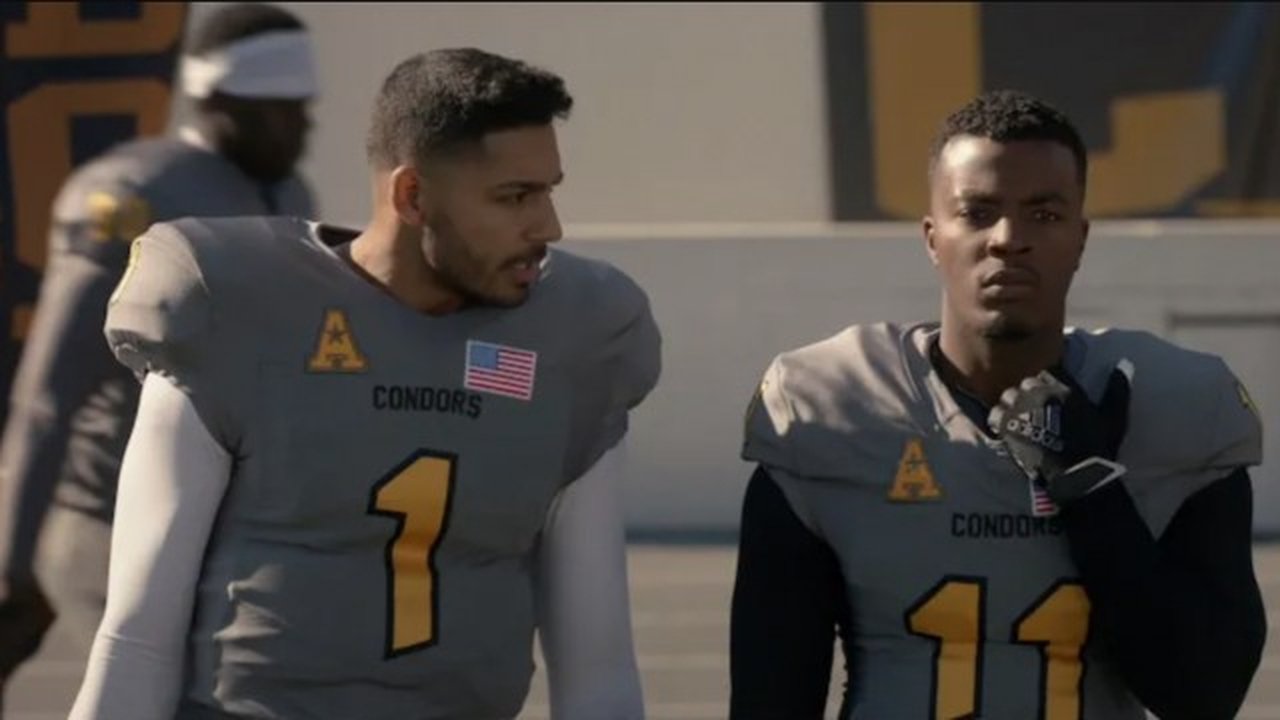 All American Saison 1 En Streaming Vf Regarder All American 4x15 Complet VF/VOSTFR | Coflix