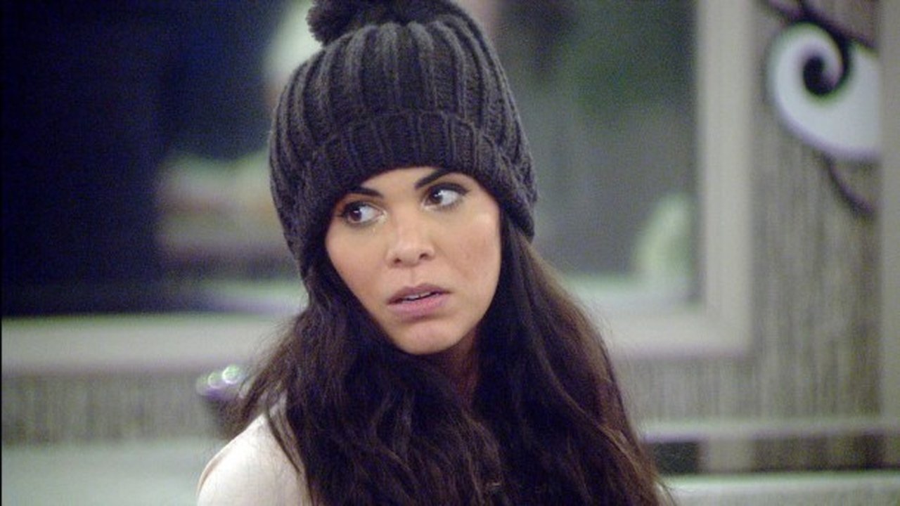 Celebrity Big Brother - Season 15 Episode 27 : Day 26 + Live Bombshell