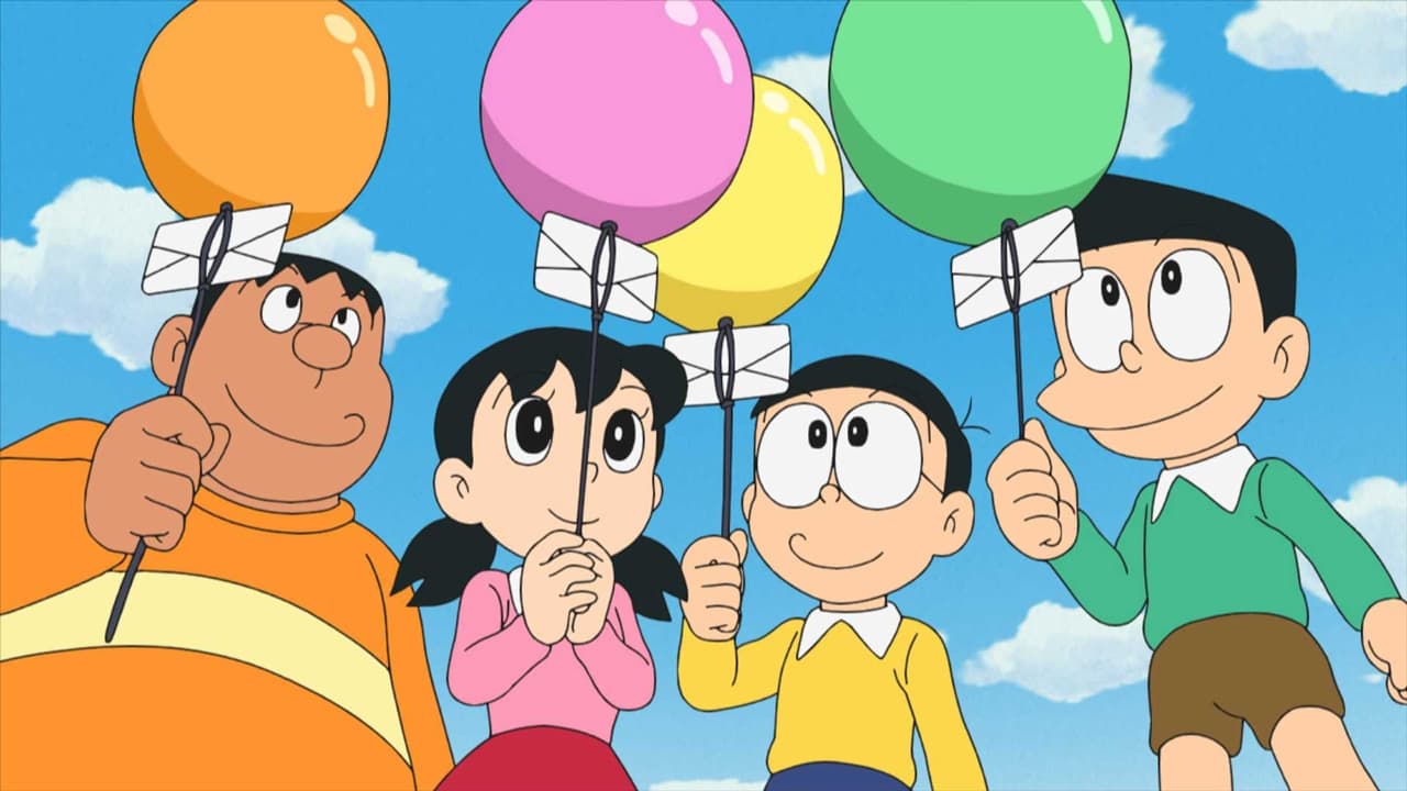 Doraemon - Season 1 Episode 951 : Episode 951