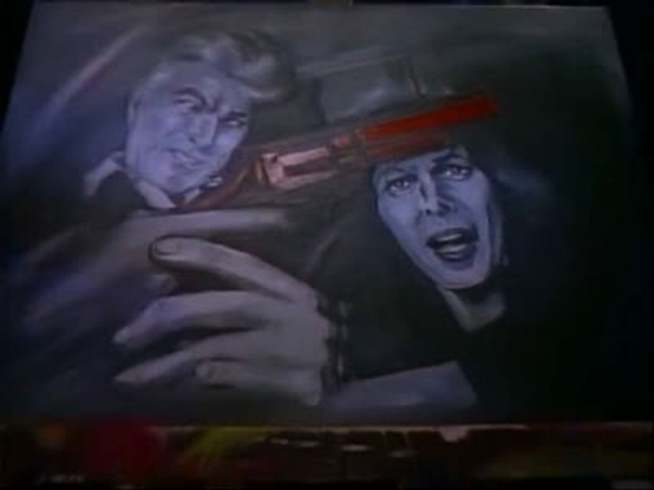 Le Voyageur — Épisode 10