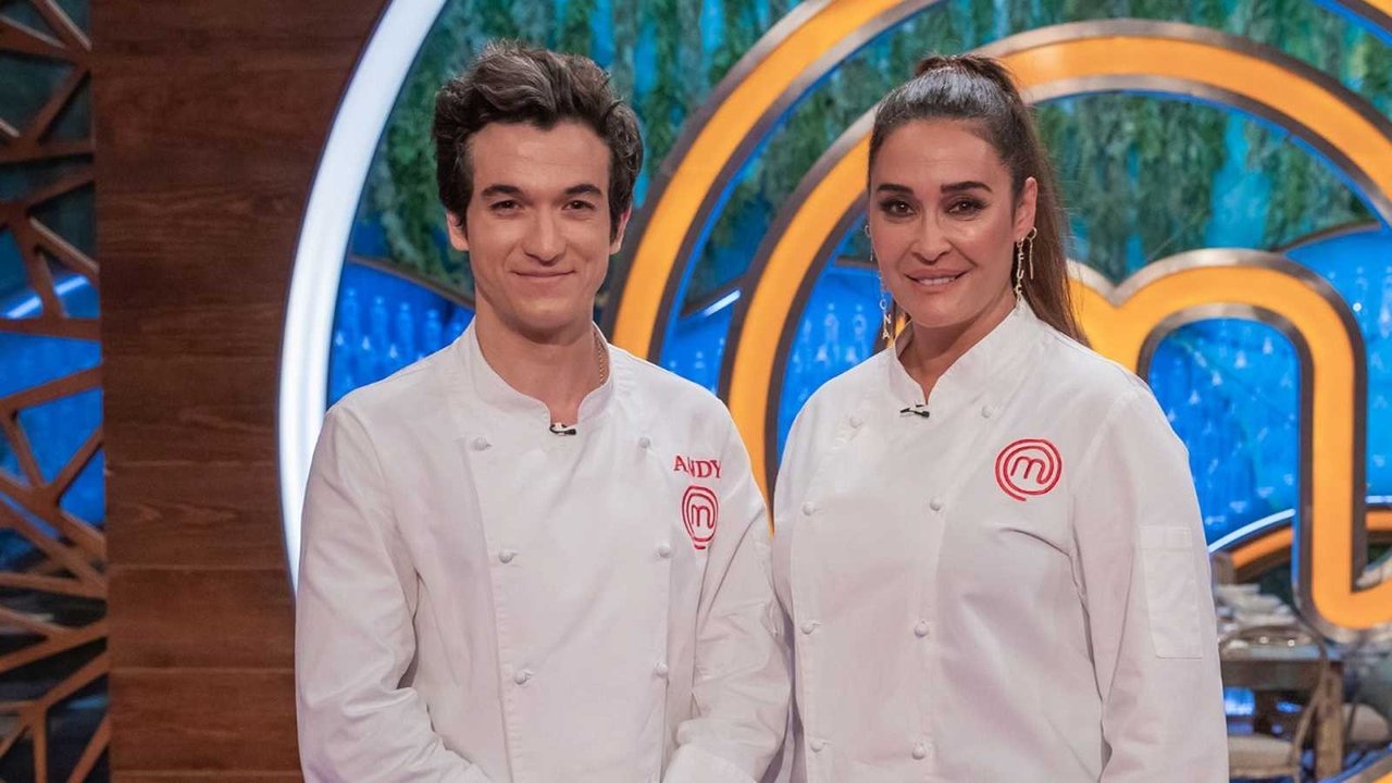 MasterChef Celebrity - Season 5 Episode 6 : Episode 6