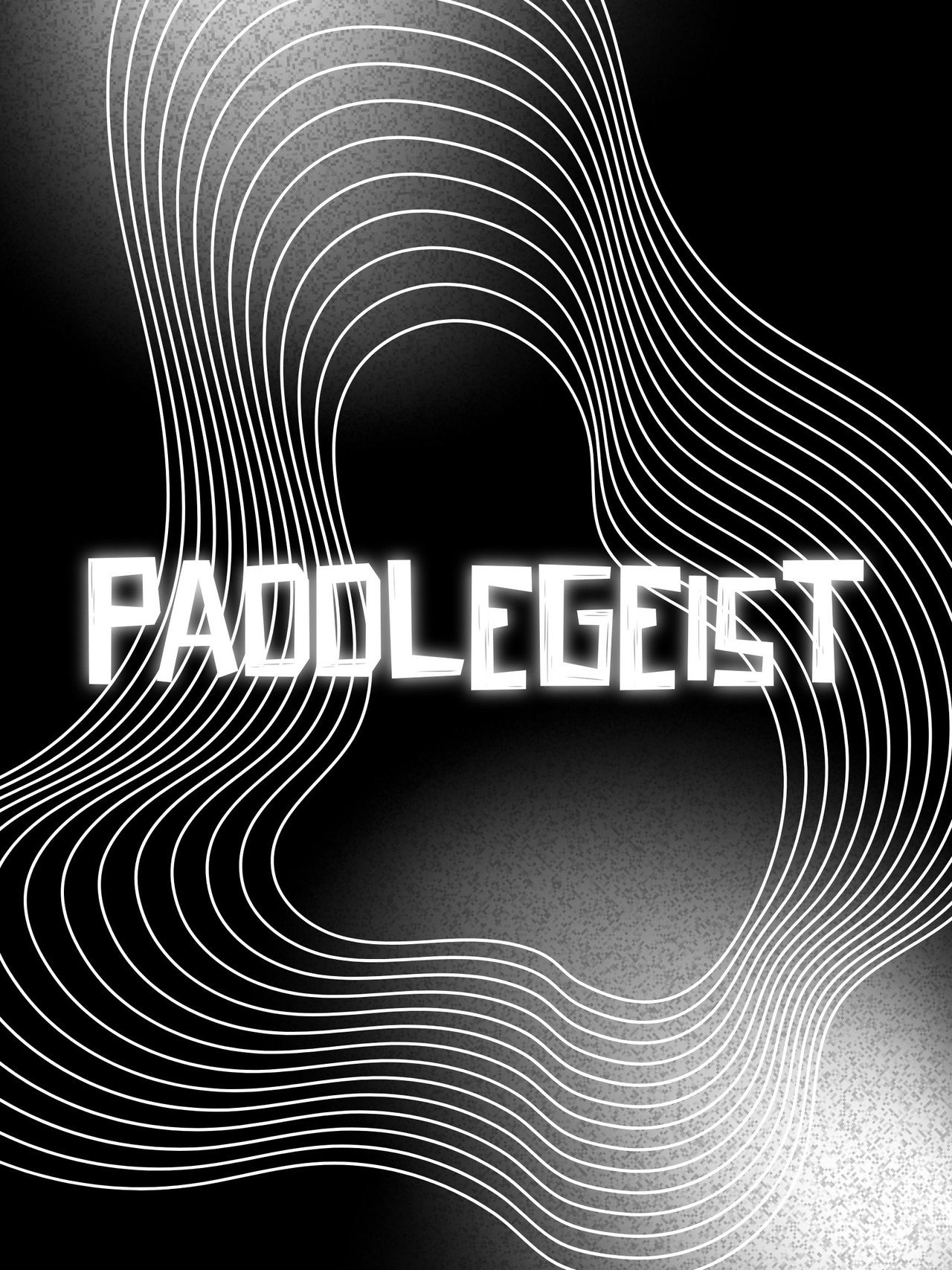 PADDLEGEIST Backdrop