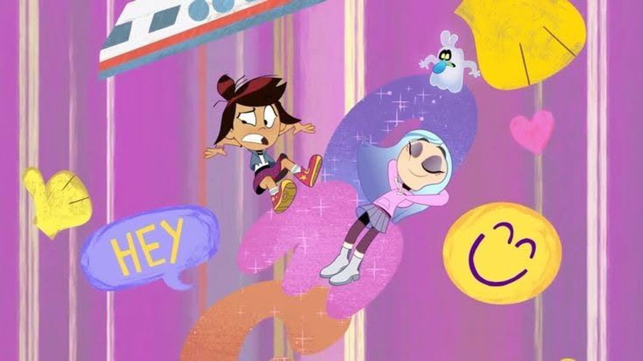 Theme Song Takeover — Épisode 1