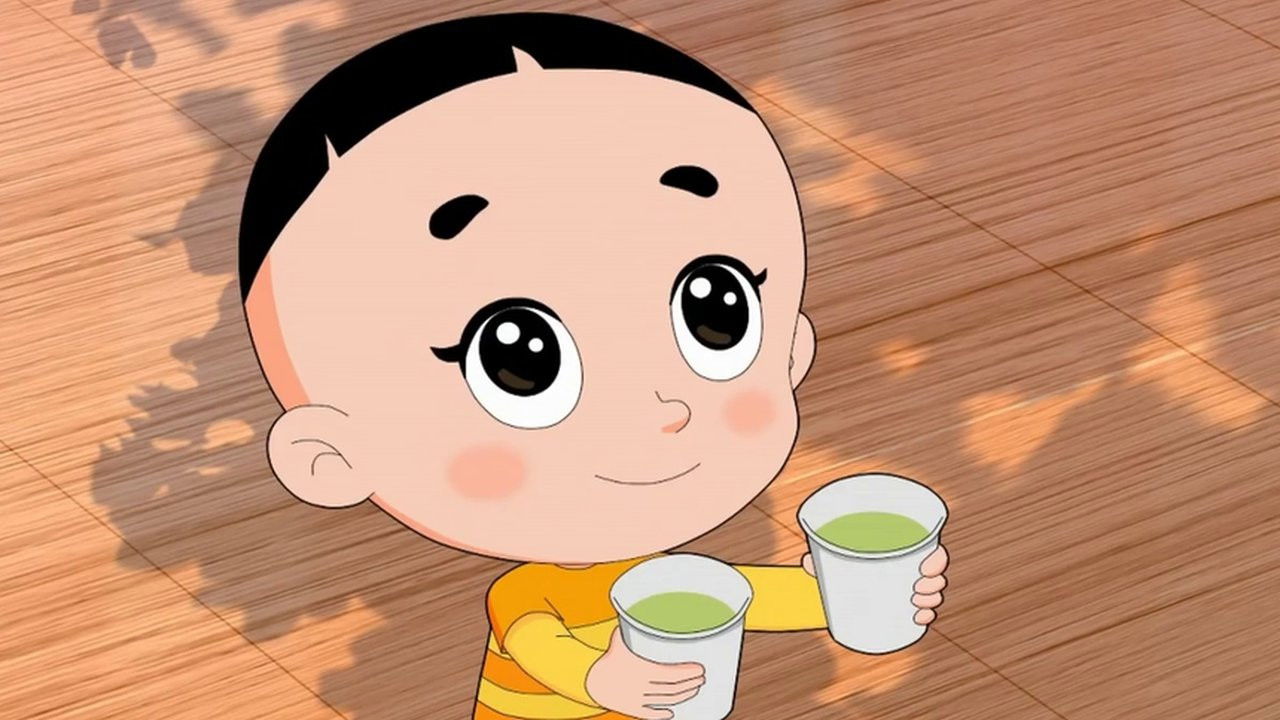 新大头儿子和小头爸爸 — Épisode 99